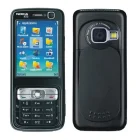 Nokia N73 Front Official View