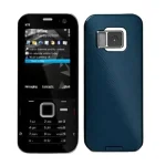 Nokia N78 Angle/Color Variant 1