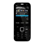 Nokia N78 Angle/Color Variant 2