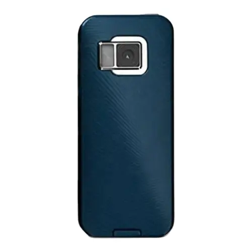Nokia N78 View 3 - Camera, Display & Design