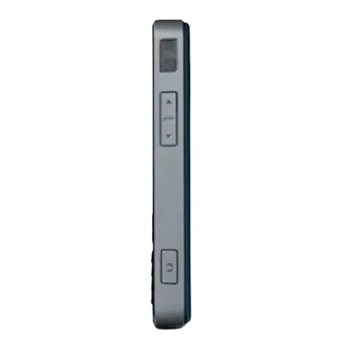 Nokia N78 View 4 - Camera, Display & Design