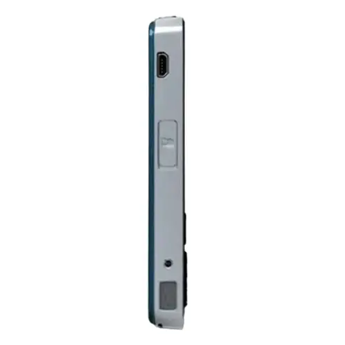 Nokia N78 View 5 - Camera, Display & Design