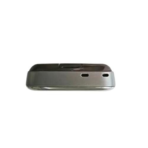 Nokia N79 View 3 - Camera, Display & Design
