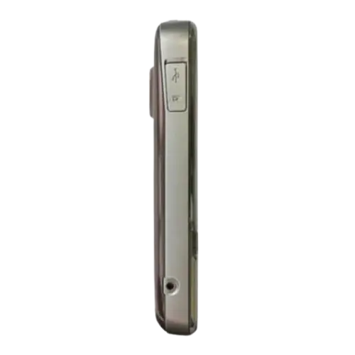Nokia N79 View 4 - Camera, Display & Design