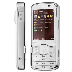 Nokia N79 Price & Official Specs in Bangladesh