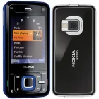 Nokia N81 View 1 - Camera, Display & Design