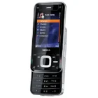 Nokia N81 View 2 - Camera, Display & Design