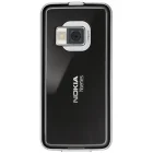 Nokia N81 View 3 - Camera, Display & Design