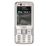 Nokia N82 View 2 - Camera, Display & Design