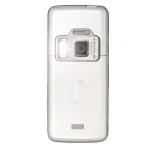Nokia N82 View 3 - Camera, Display & Design