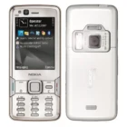 Nokia N82 View 5 - Camera, Display & Design