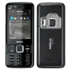 Nokia N82 Front Official View