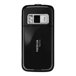 Nokia N85 View 3 - Camera, Display & Design