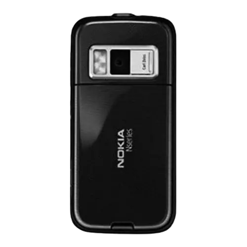 Nokia N85 View 3 - Camera, Display & Design
