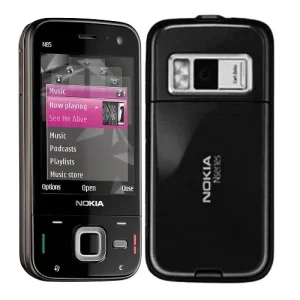 Nokia N85 Price & Official Specs in Bangladesh