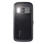 Nokia N86 View 3 - Camera, Display & Design