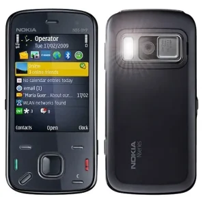 Nokia N86 Price & Official Specs in Bangladesh