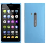 Nokia N9 View 5 - Camera, Display & Design