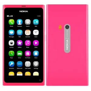Nokia N9 Price & Official Specs in Bangladesh