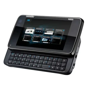 Nokia N900 Price & Official Specs in Bangladesh