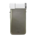Nokia N93i View 3 - Camera, Display & Design