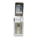 Nokia N93i View 4 - Camera, Display & Design