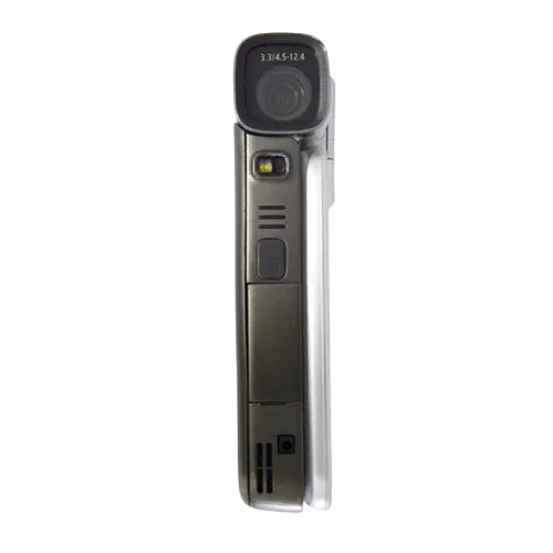 Nokia N93i View 5 - Camera, Display & Design