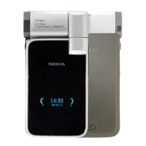 Nokia N93i Price & Official Specs in Bangladesh