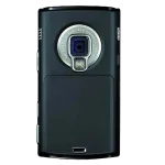Nokia N95 8GB View 2 - Camera, Display & Design