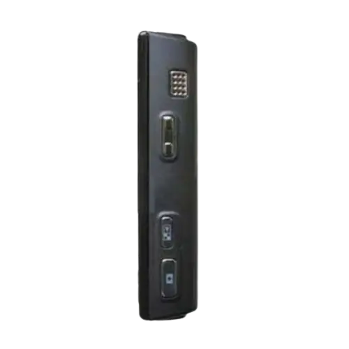 Nokia N95 8GB View 4 - Camera, Display & Design