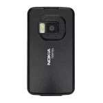 Nokia N96 View 3 - Camera, Display & Design