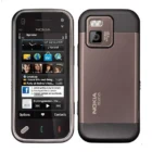 Nokia N97 Mini Front Official View
