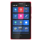 Nokia X Dual SIM View 2 - Camera, Display & Design