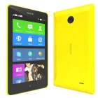 Nokia X Dual SIM View 6 - Camera, Display & Design