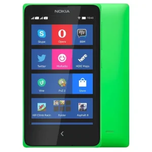 Nokia X Dual SIM Price & Official Specs in Bangladesh