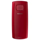 Nokia X1-01 View 2 - Camera, Display & Design