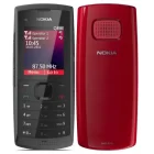 Nokia X1-01 Front Official View