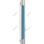 Nokia X2-00 View 2 - Camera, Display & Design