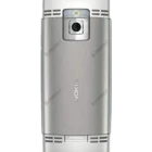 Nokia X2-00 View 2 - Camera, Display & Design