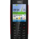 Nokia X2-00 View 3 - Camera, Display & Design