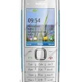 Nokia X2-00