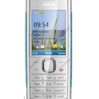 Nokia X2-00 Front Official View