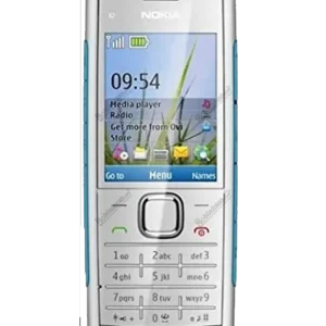 Nokia X2-00 Price & Official Specs in Bangladesh