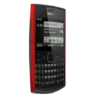 Nokia X2-01 View 2 - Camera, Display & Design