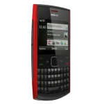 Nokia X2-01 Angle/Color Variant 3