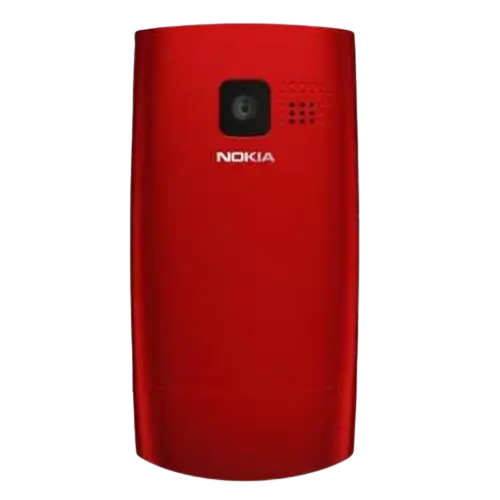 Nokia X2-01 View 4 - Camera, Display & Design