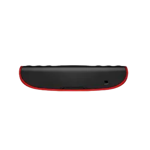 Nokia X2-01 View 5 - Camera, Display & Design