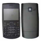 Nokia X2-01 View 5 - Camera, Display & Design