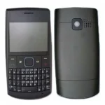 Nokia X2-01 Angle/Color Variant 6