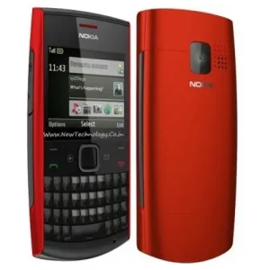 Nokia X2-01 Price & Official Specs in Bangladesh
